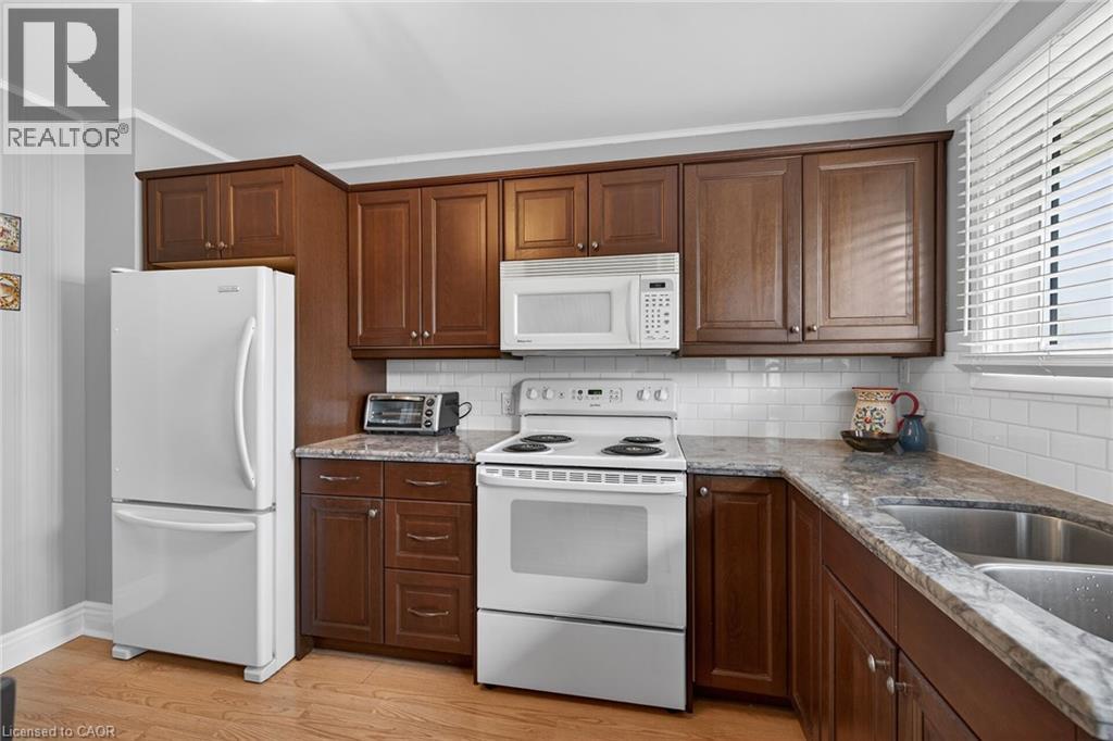 1350 Limeridge Road E Unit# 32, Hamilton, Ontario  L8W 1L6 - Photo 14 - 40832963
