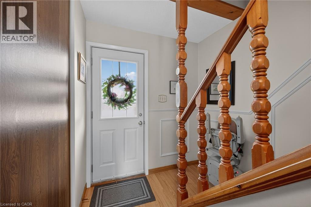 1350 Limeridge Road E Unit# 32, Hamilton, Ontario  L8W 1L6 - Photo 17 - 40832963