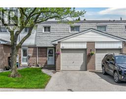 1350 LIMERIDGE Road E Unit# 32, hamilton, Ontario