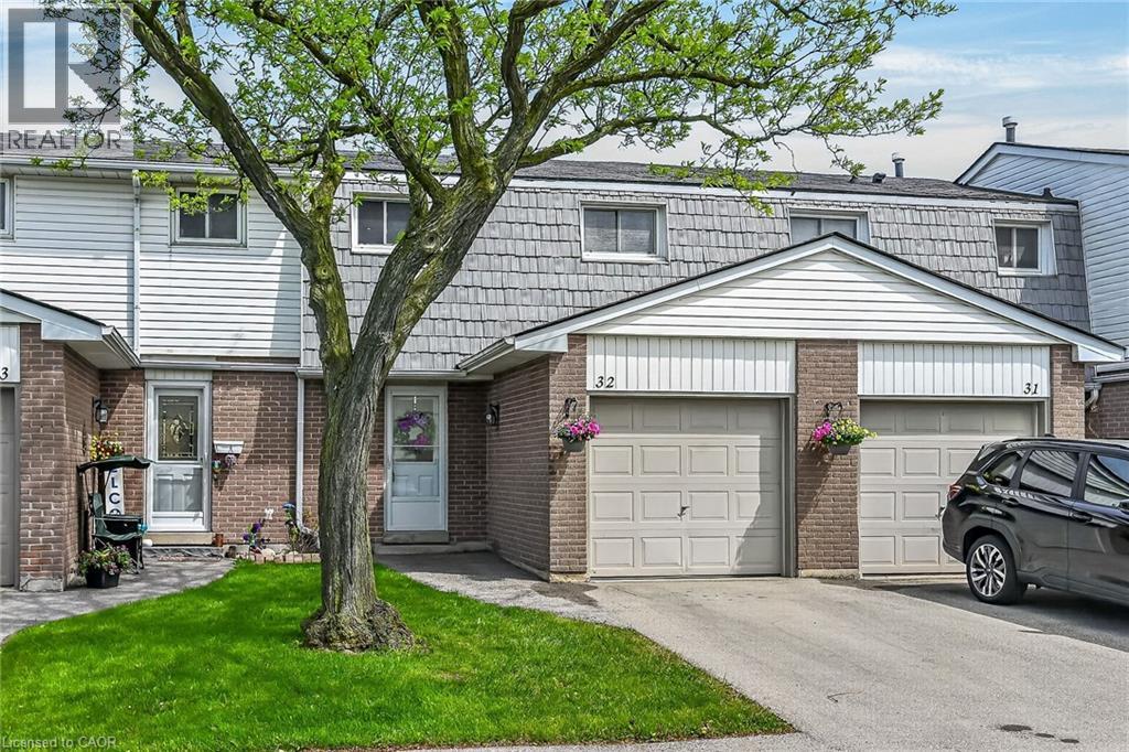 1350 Limeridge Road E Unit# 32, Hamilton, Ontario  L8W 1L6 - Photo 2 - 40832963