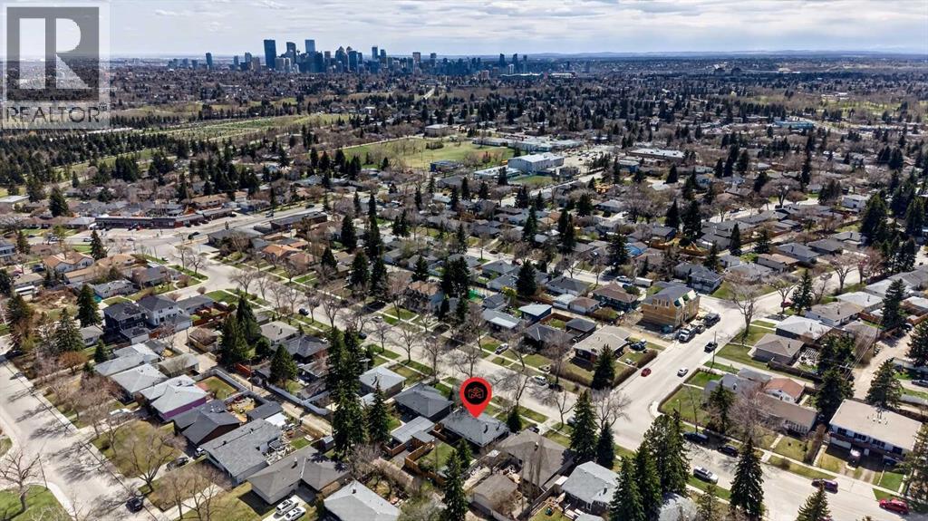 1232 40 Avenue NW, Calgary, Alberta  T2K 0G4 - Photo 50 - A2306826