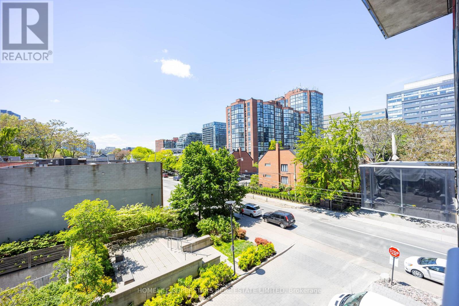 303 - 60 Bathurst Street, Toronto, Ontario  M5V 2P4 - Photo 20 - C13134914