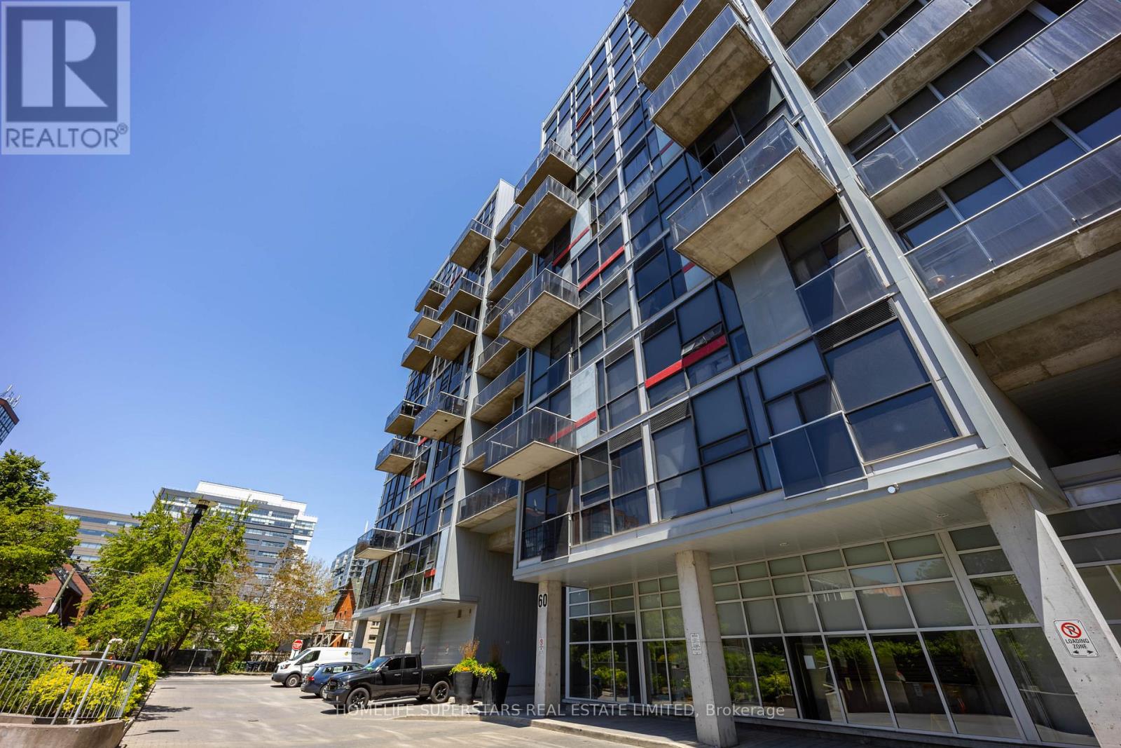 303 - 60 Bathurst Street, Toronto, Ontario  M5V 2P4 - Photo 22 - C13134914