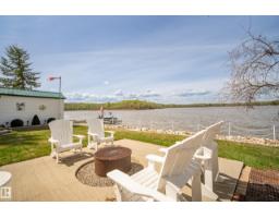 127 5415 Twp Rd 594, Rural Barrhead County, Alberta T7X 1N3 (29796481)
