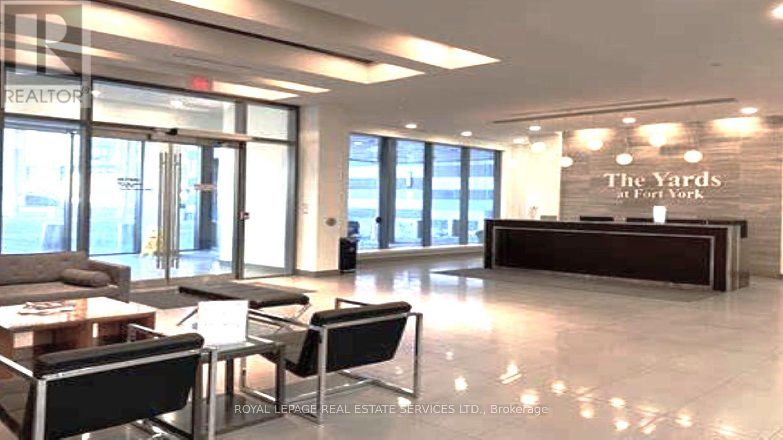 2107 - 20 Bruyeres Mews, Toronto, Ontario  M5V 0G8 - Photo 16 - C13166466