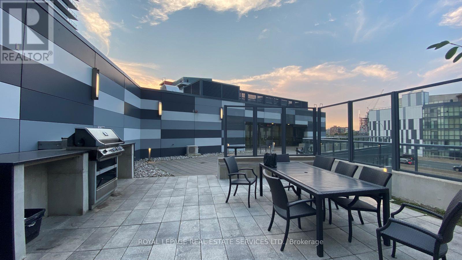 2107 - 20 Bruyeres Mews, Toronto, Ontario  M5V 0G8 - Photo 19 - C13166466