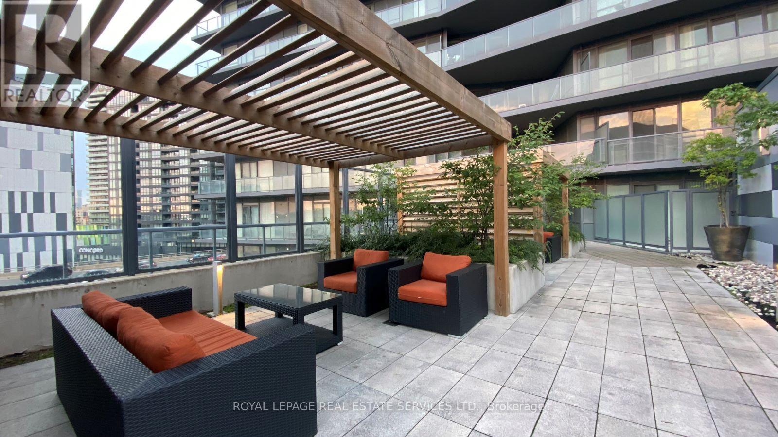2107 - 20 Bruyeres Mews, Toronto, Ontario  M5V 0G8 - Photo 21 - C13166466