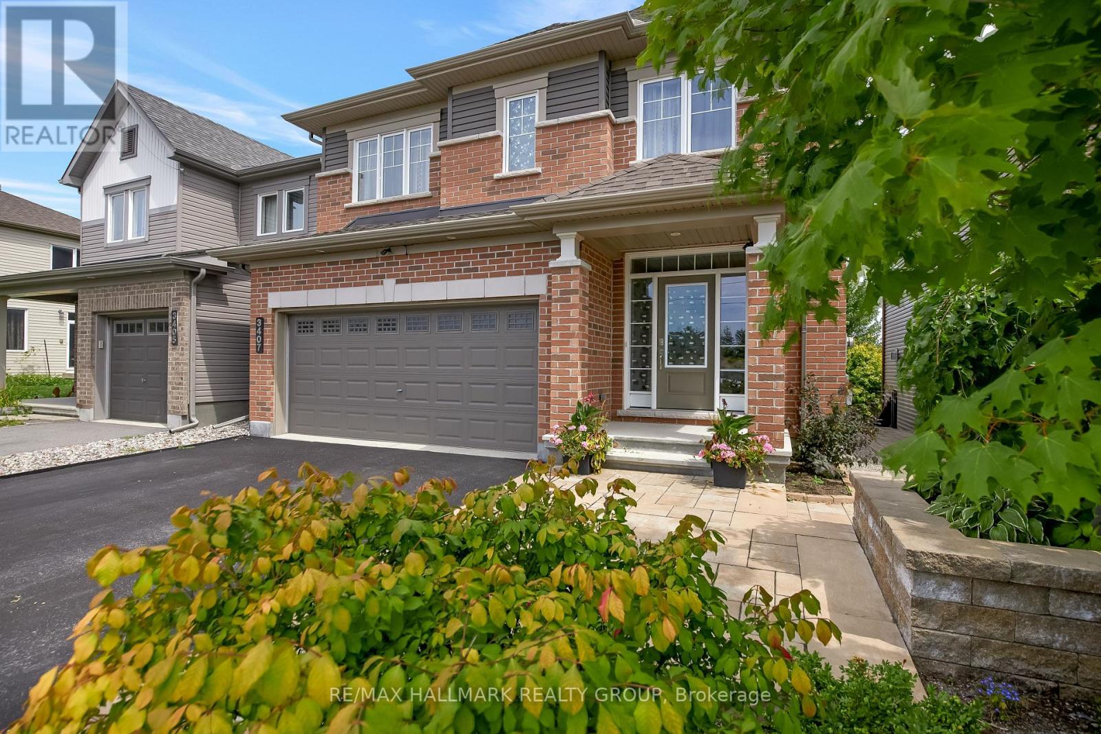 2 - 3407 WOODROFFE AVENUE, Ottawa, Ontario