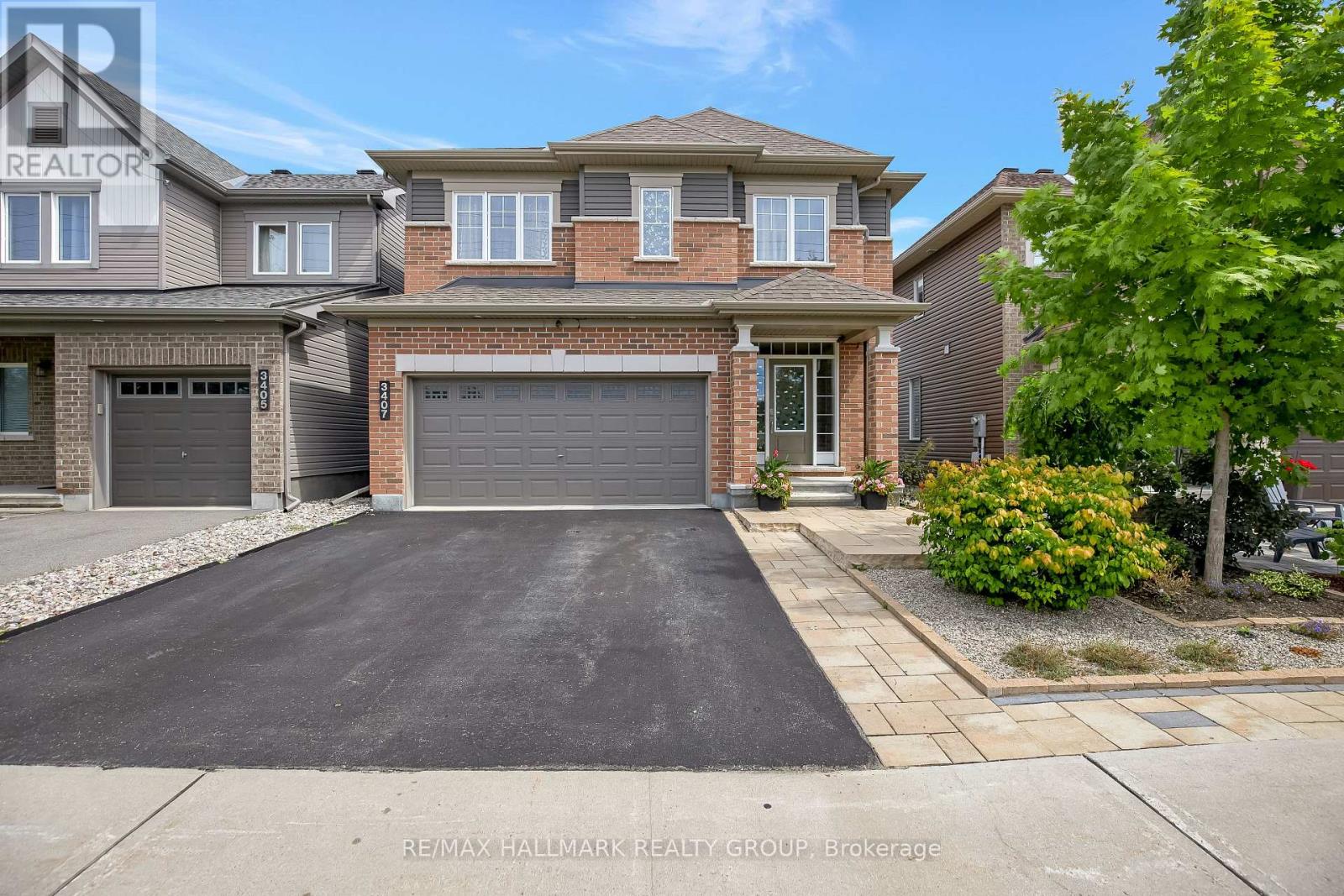 2 - 3407 Woodroffe Avenue, Ottawa, Ontario  K2G 7A1 - Photo 19 - X13166450