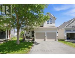 78 BLACK BEAR WAY, Ottawa, Ontario