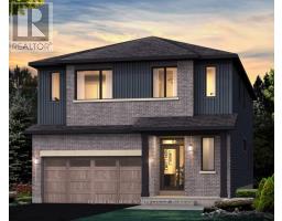 597 ROUNDHOUSE CRESCENT, Ottawa, Ontario