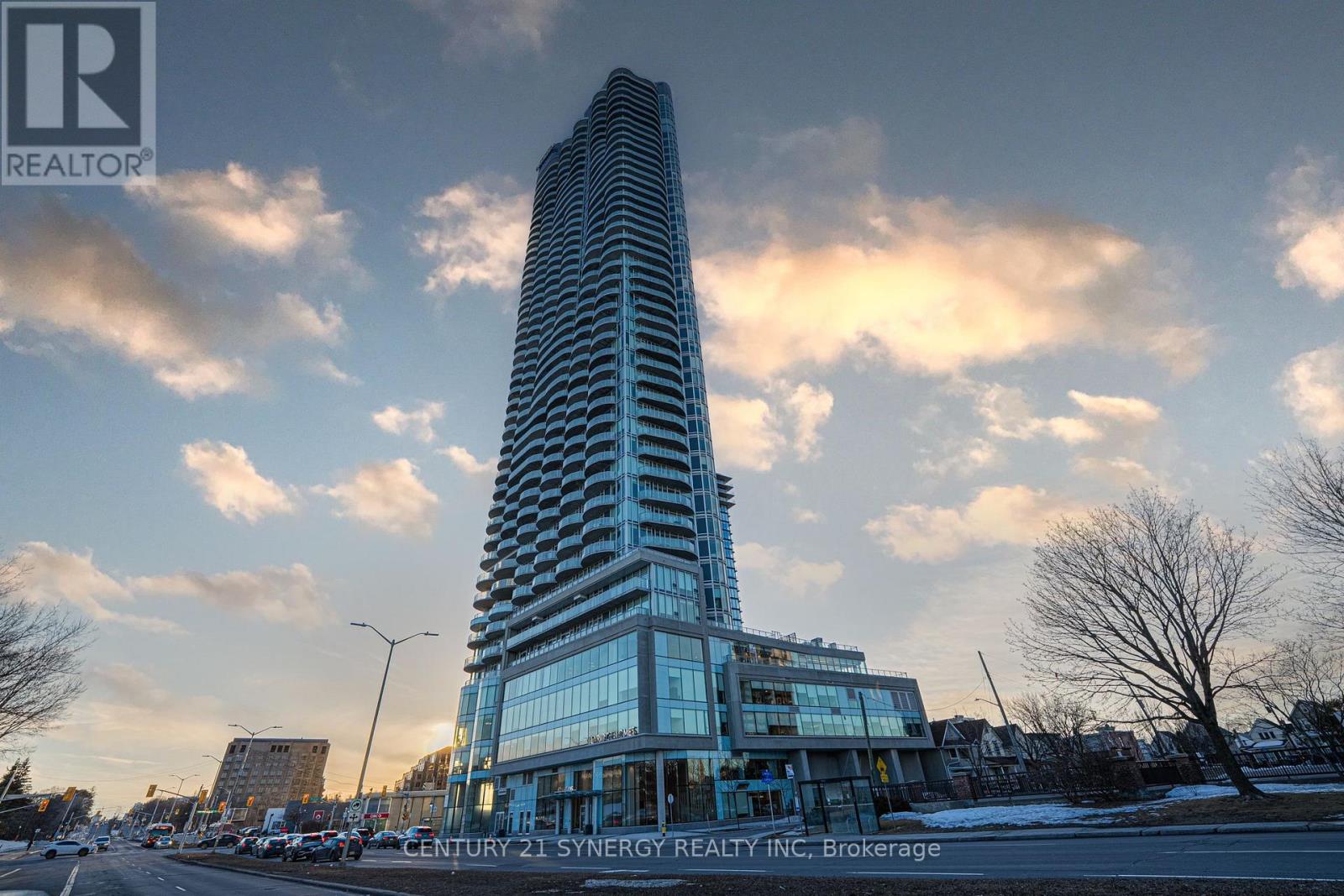 2309 - 805 CARLING AVENUE, Ottawa, Ontario