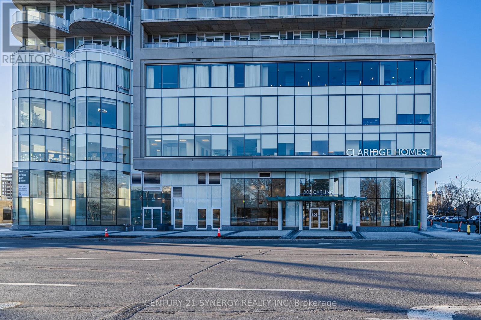 2309 - 805 Carling Avenue, Ottawa, Ontario  K1S 5W9 - Photo 2 - X13166490