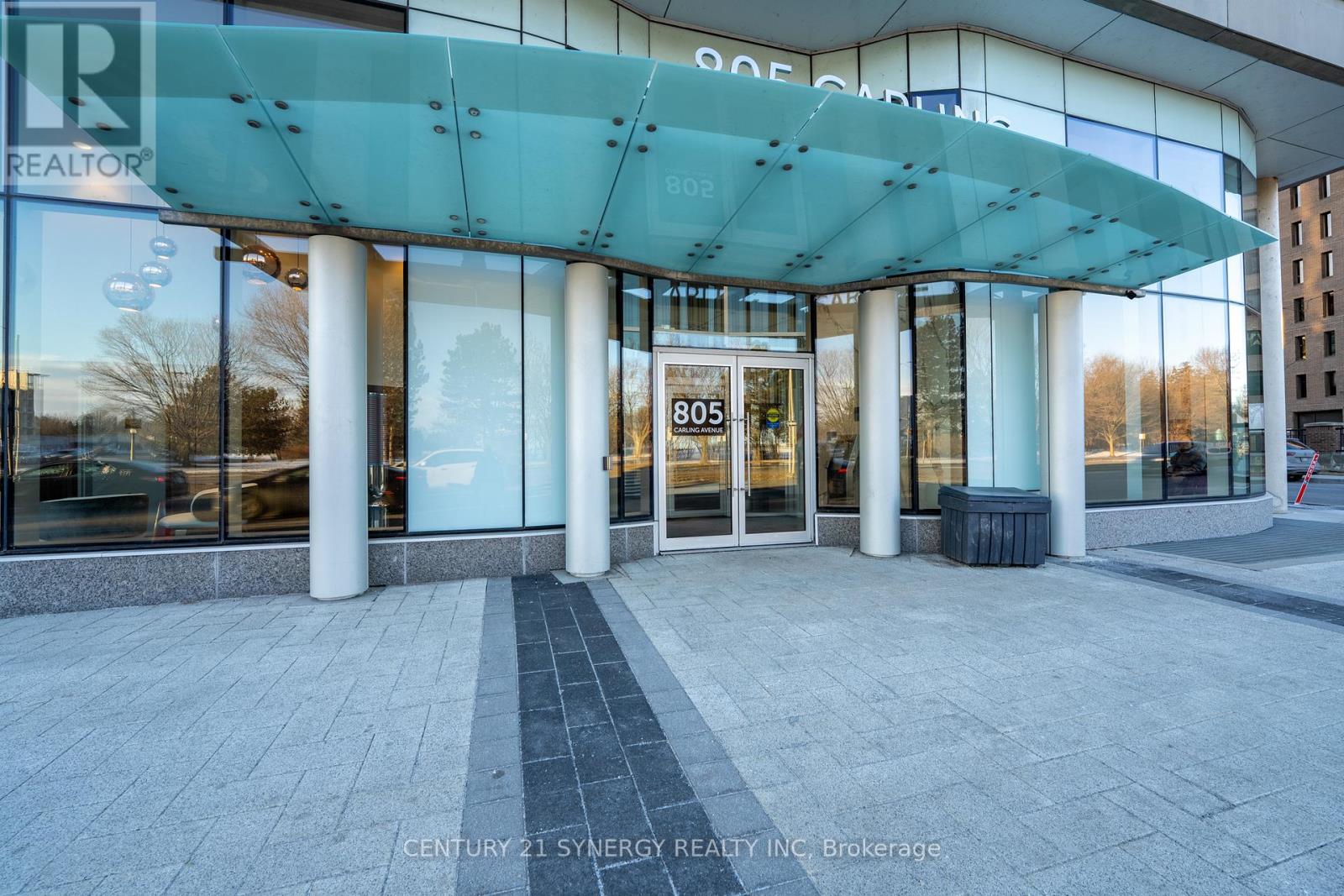 2309 - 805 Carling Avenue, Ottawa, Ontario  K1S 5W9 - Photo 3 - X13166490