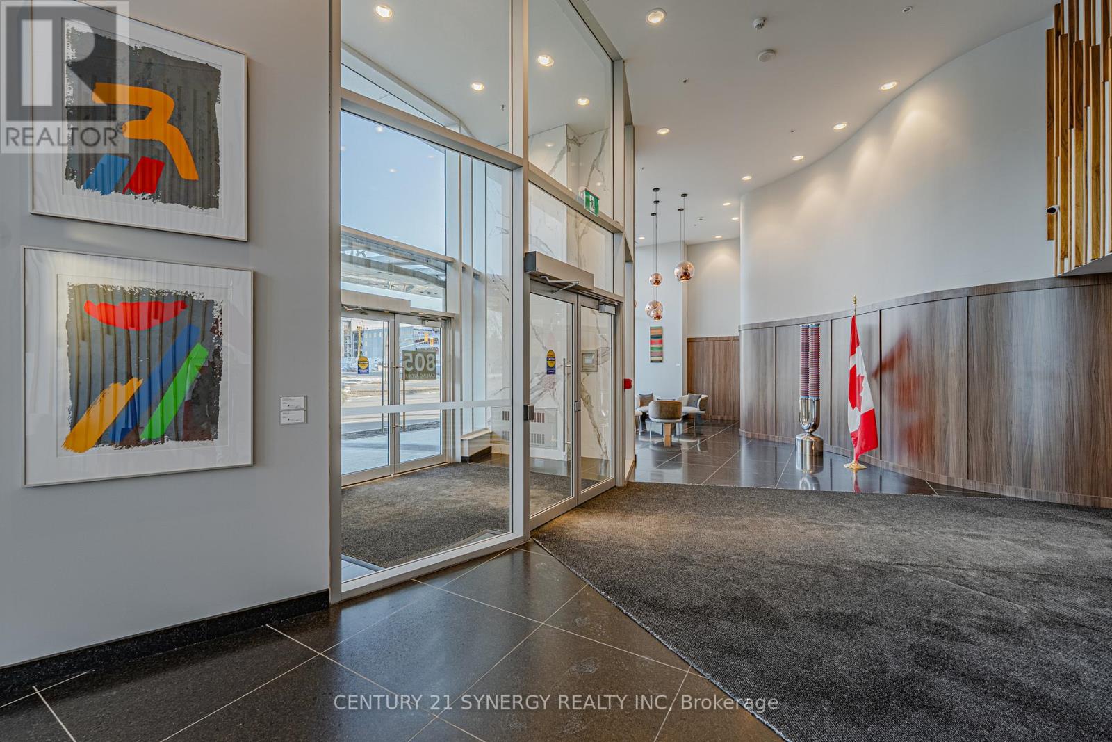 2309 - 805 Carling Avenue, Ottawa, Ontario  K1S 5W9 - Photo 6 - X13166490