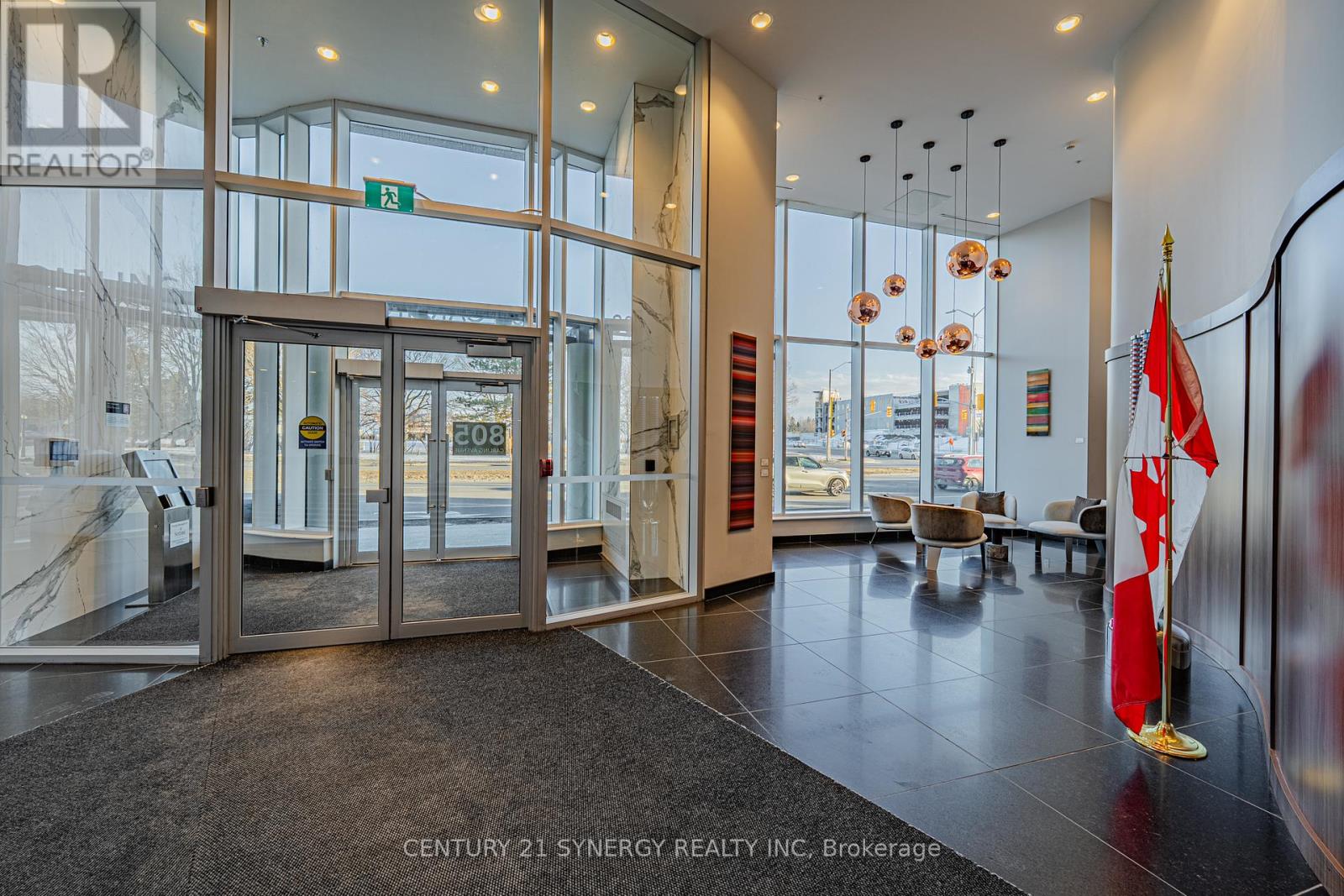2309 - 805 Carling Avenue, Ottawa, Ontario  K1S 5W9 - Photo 7 - X13166490