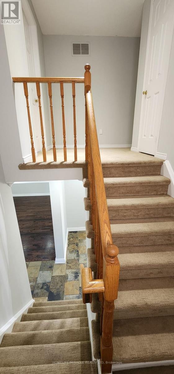 264 Wright Crescent, Ajax, Ontario  L1S 5S5 - Photo 11 - E13166438
