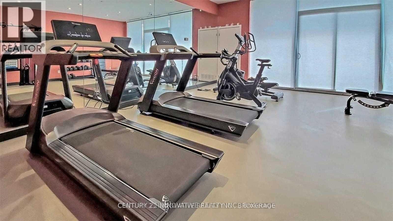 417 - 3560 St. Clair Avenue, Toronto, Ontario  M1K 2A7 - Photo 14 - E13166476