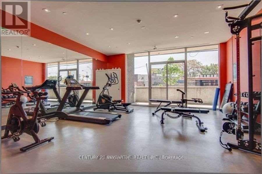 417 - 3560 St. Clair Avenue, Toronto, Ontario  M1K 2A7 - Photo 15 - E13166476