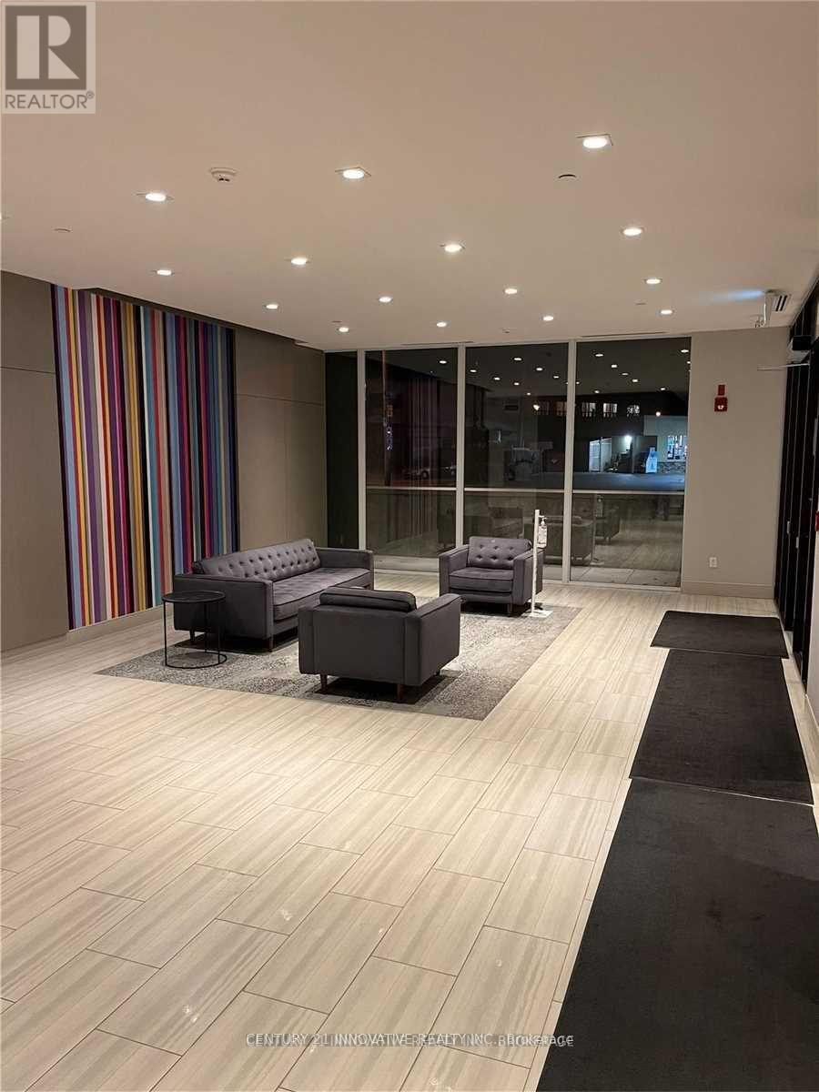 417 - 3560 St. Clair Avenue, Toronto, Ontario  M1K 2A7 - Photo 2 - E13166476