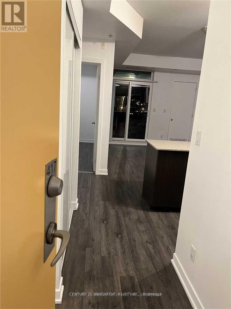 417 - 3560 St. Clair Avenue, Toronto, Ontario  M1K 2A7 - Photo 4 - E13166476