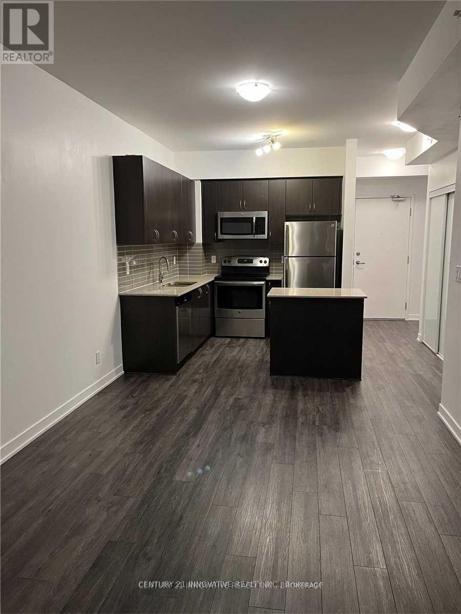 417 - 3560 St. Clair Avenue, Toronto, Ontario  M1K 2A7 - Photo 5 - E13166476