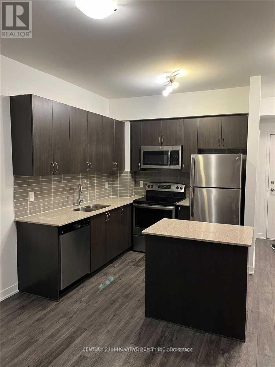 417 - 3560 St. Clair Avenue, Toronto, Ontario  M1K 2A7 - Photo 6 - E13166476
