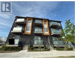 119 - 1081 DANFORTH ROAD, Toronto, Ontario