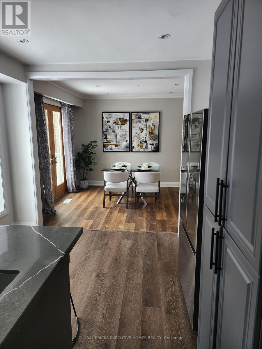 37 Marcella Street, Toronto, Ontario  M1G 1K9 - Photo 4 - E12719066