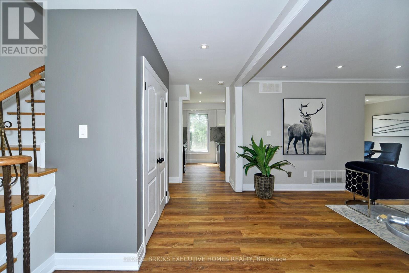 37 Marcella Street, Toronto, Ontario  M1G 1K9 - Photo 8 - E12719066