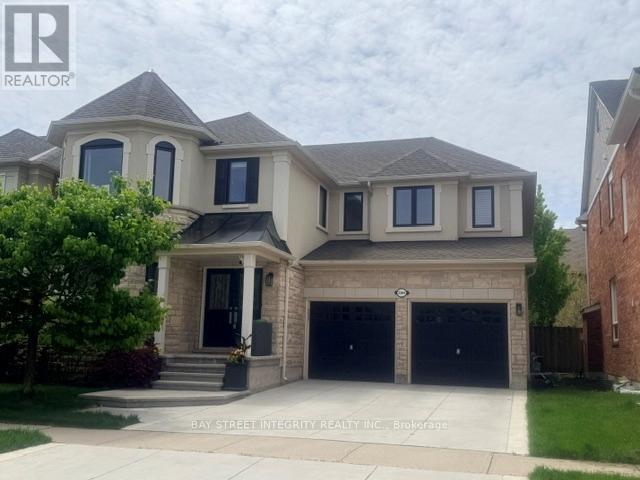 2364 SPRING MEADOW WAY W, Oakville, Ontario