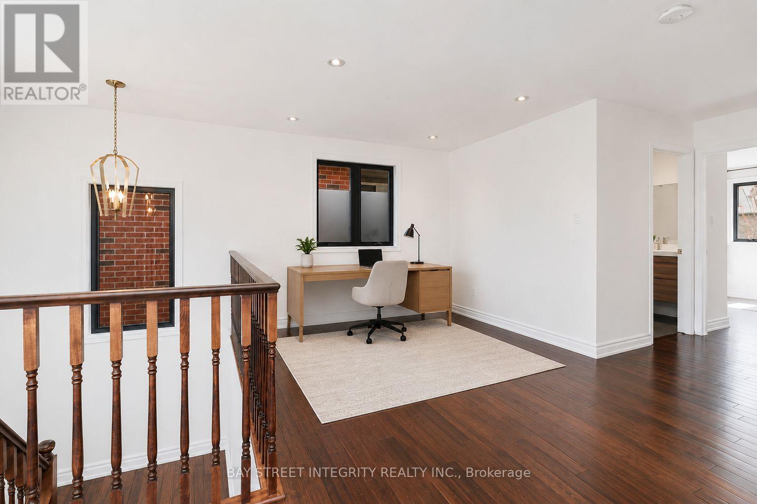 2364 Spring Meadow Way W, Oakville, Ontario L6M 0C1 - Photo 7 - W13074992