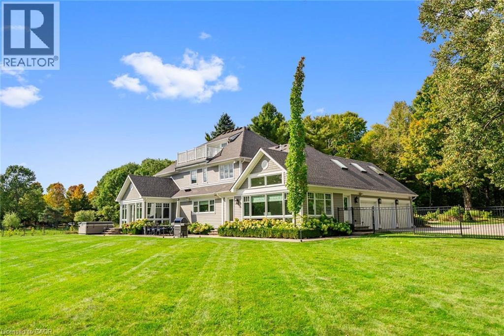 6502 MCNIVEN Road, Burlington, Ontario