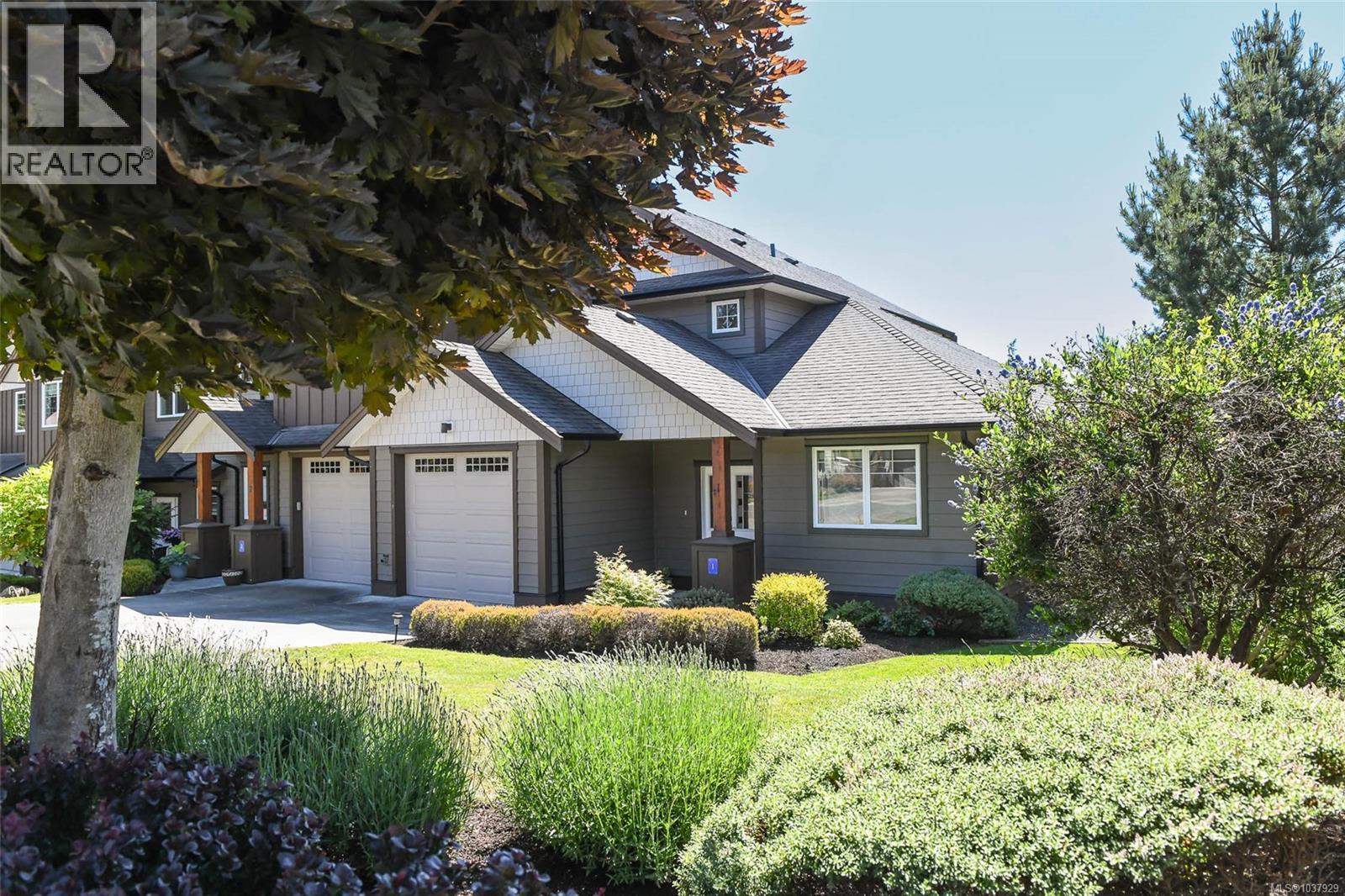 1 2030 Wallace Ave, Comox, British Columbia  V9M 1X3 - Photo 36 - 1037929