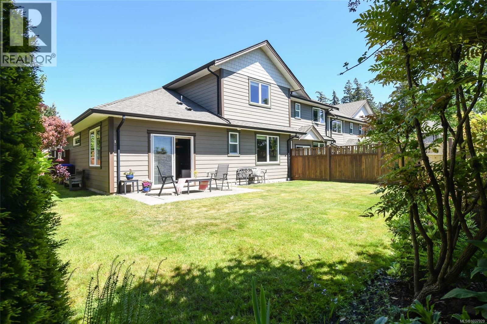 1 2030 Wallace Ave, Comox, British Columbia  V9M 1X3 - Photo 44 - 1037929