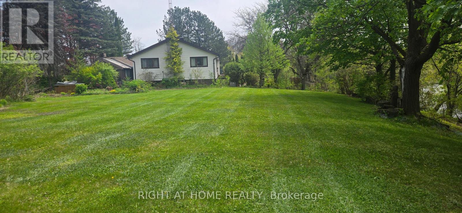 16140 MOUNT HOPE ROAD, Caledon, Ontario