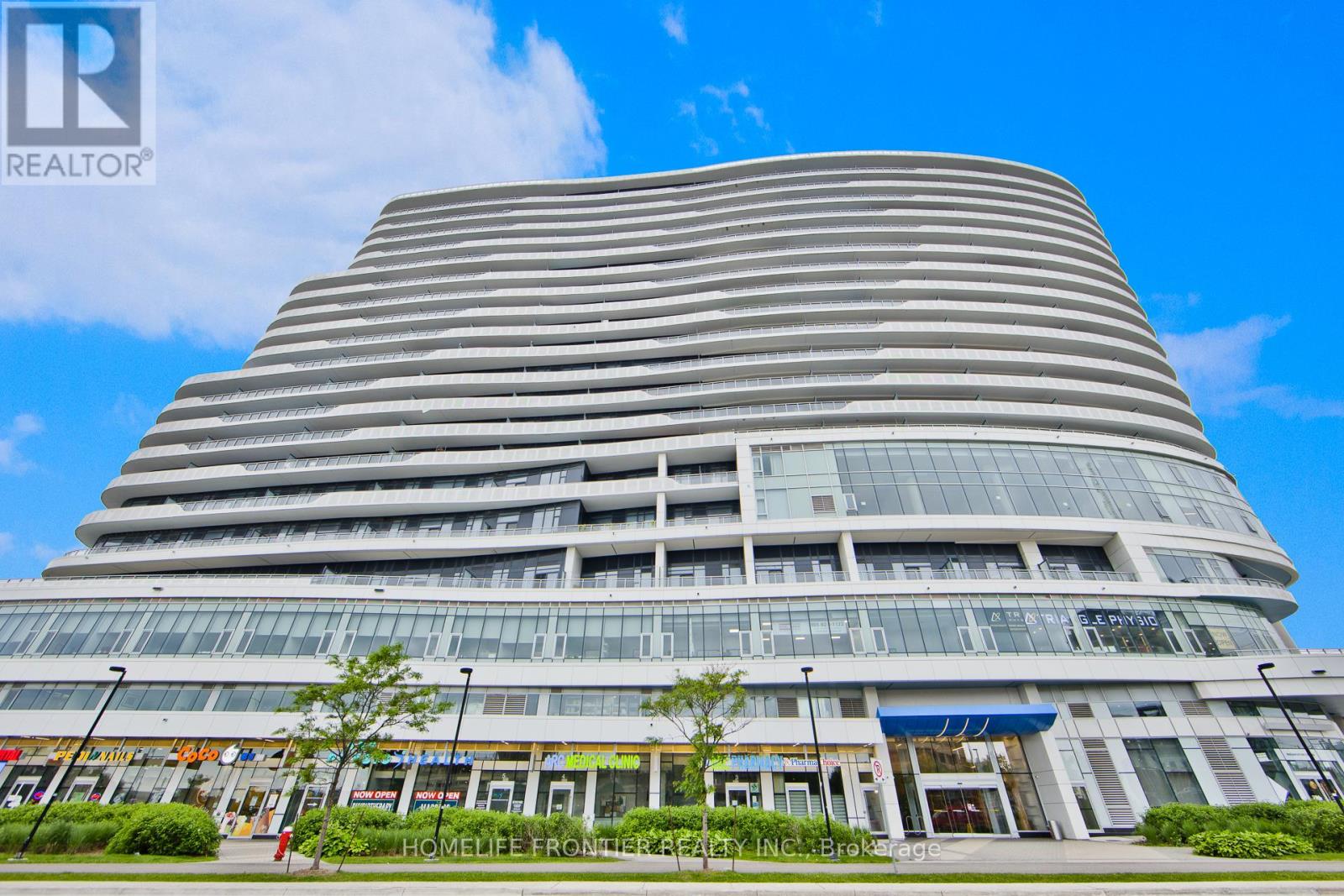 1918 - 2520 Eglinton Avenue W, Mississauga, Ontario  L5M 0Y4 - Photo 2 - W13166446