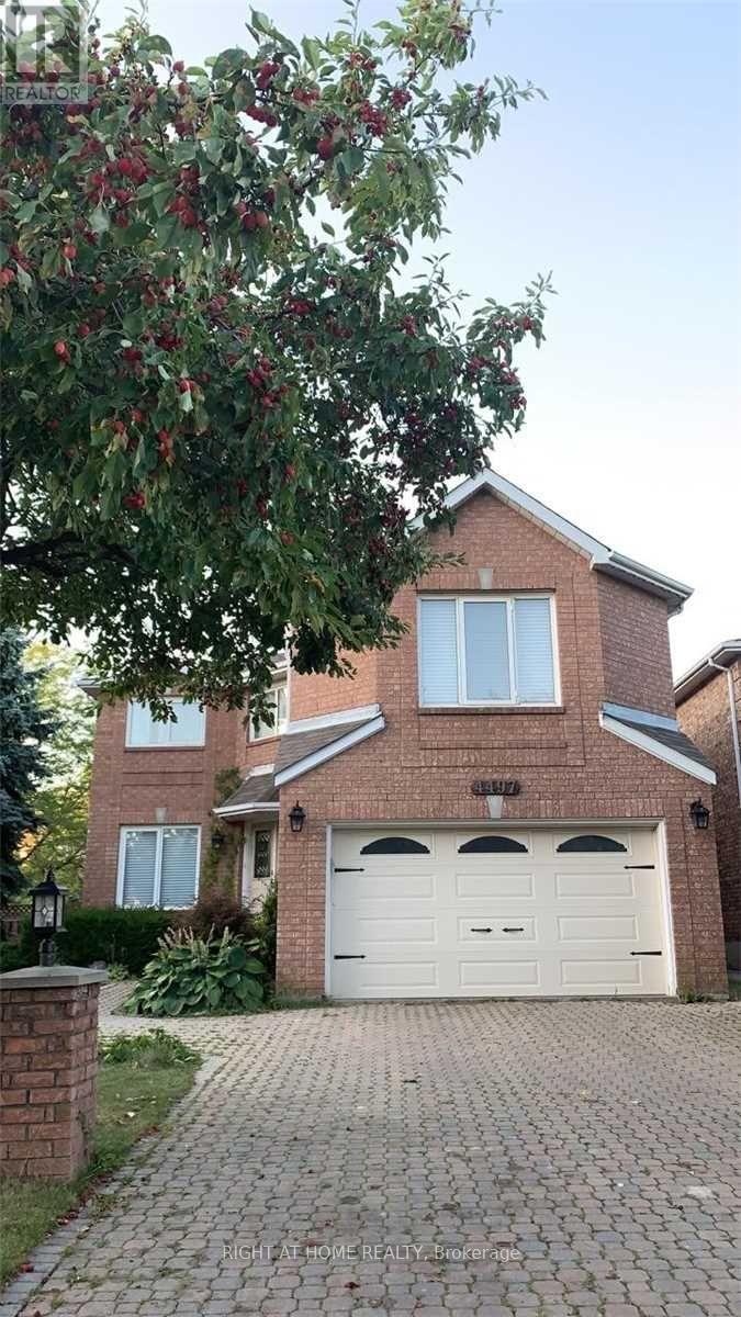 4497 TAVISTOCK COURT, Mississauga, Ontario