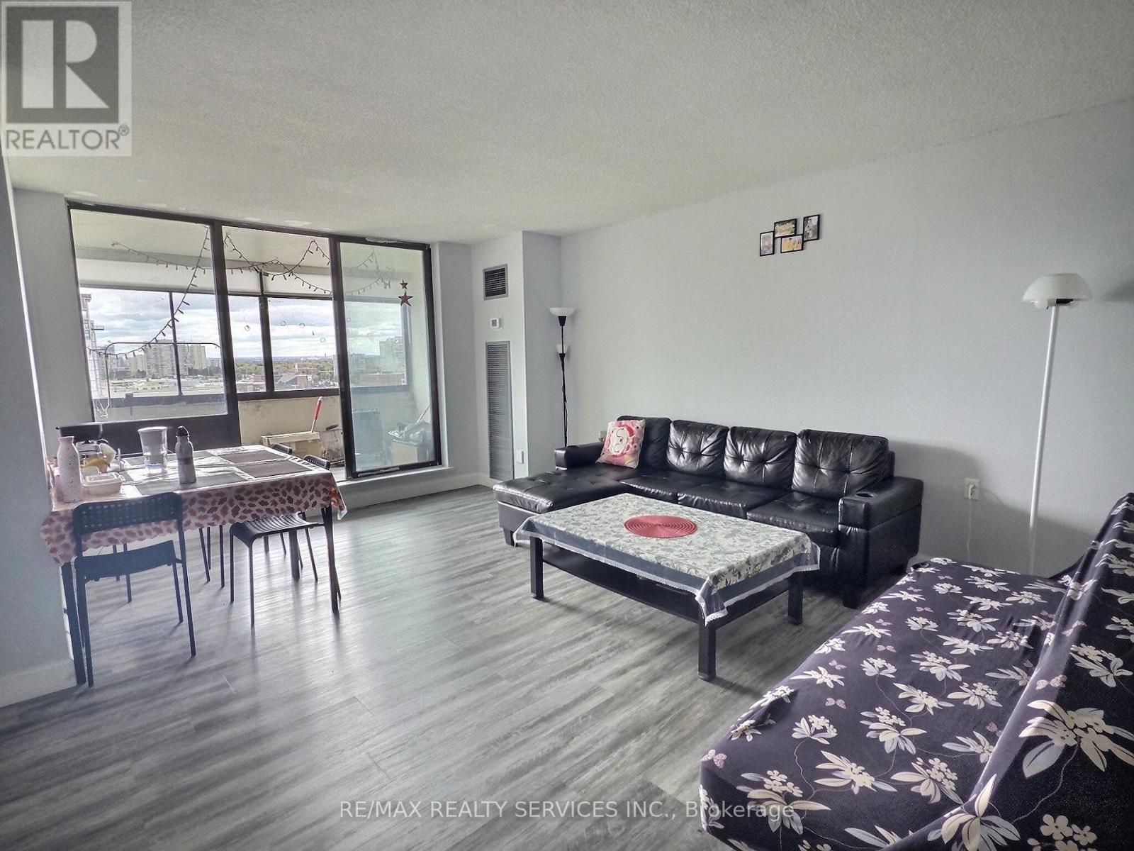 1812 - 18 Knightsbridge Road, Brampton, Ontario L6T 3X5 - Photo 8 - W13166460