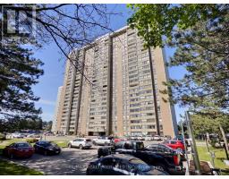 1812 - 18 KNIGHTSBRIDGE ROAD, Brampton, Ontario