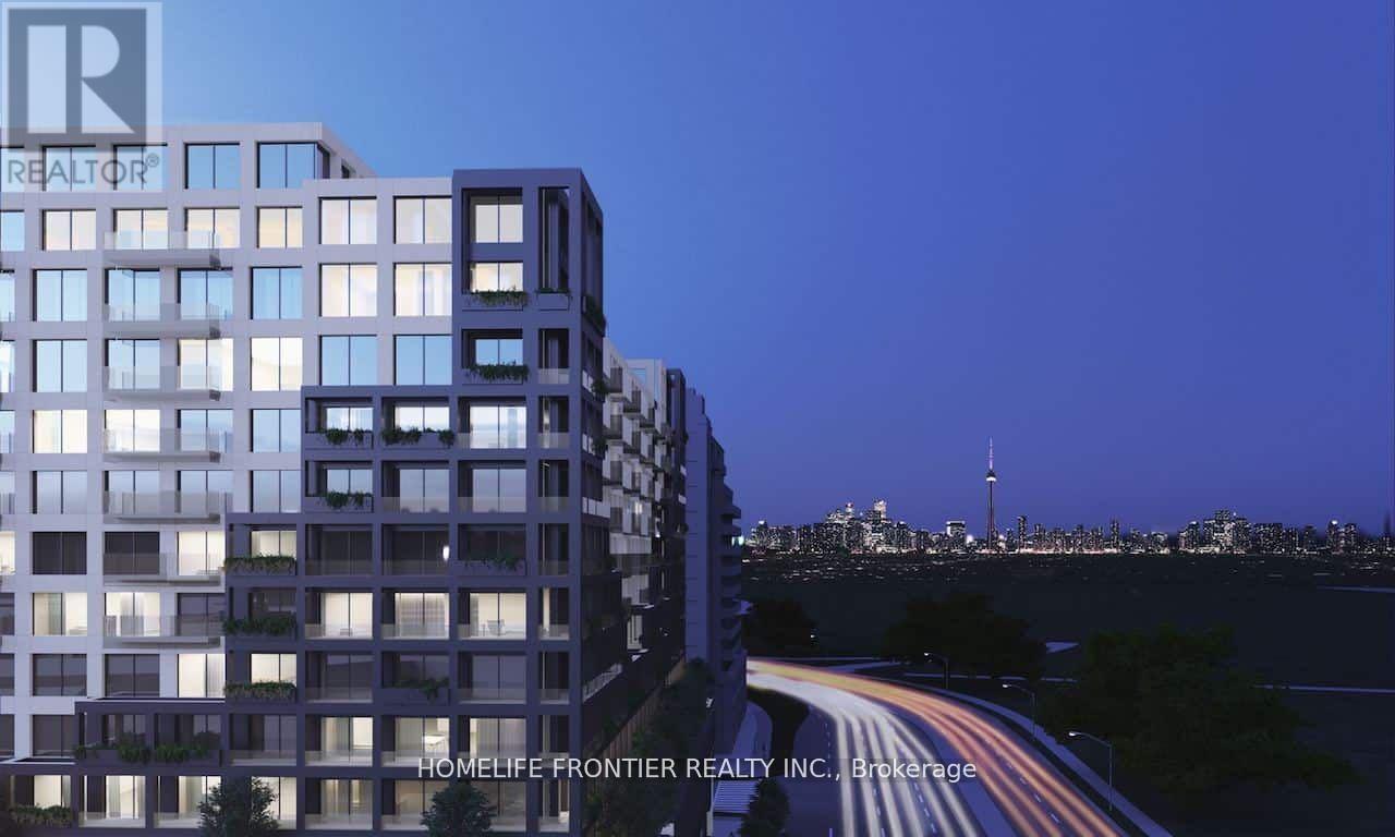 627 - 1100 Sheppard Avenue W, Toronto, Ontario  M3J 0H1 - Photo 3 - W13166482
