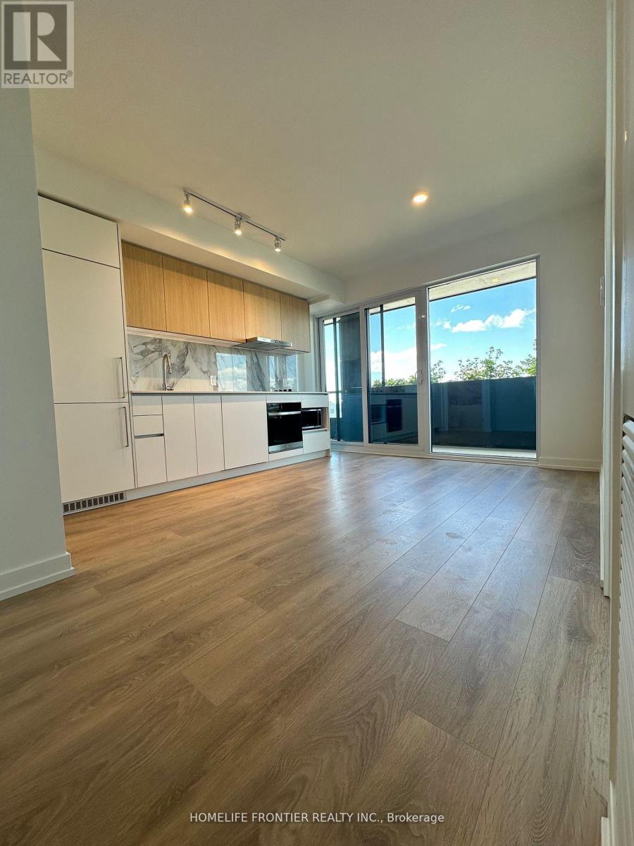 627 - 1100 Sheppard Avenue W, Toronto, Ontario  M3J 0H1 - Photo 5 - W13166482