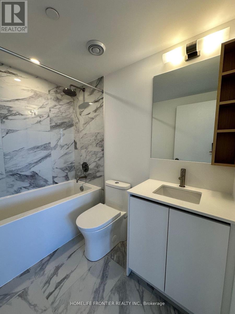 627 - 1100 Sheppard Avenue W, Toronto, Ontario  M3J 0H1 - Photo 8 - W13166482