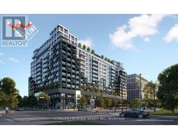 627 - 1100 SHEPPARD AVENUE W, Toronto, Ontario