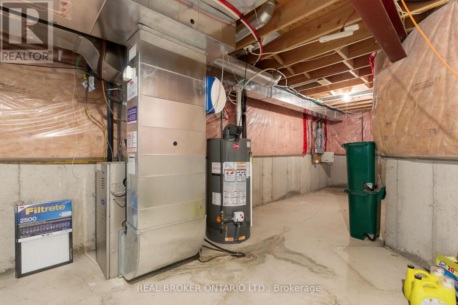 2426 Shadow Court, Oakville, Ontario  L6M 5G6 - Photo 45 - W13166494