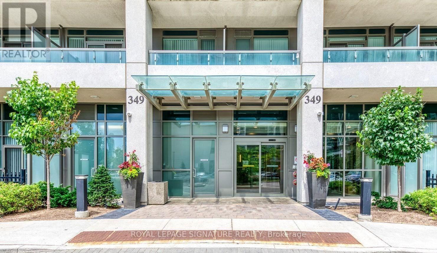 Ph216 - 349 Rathburn Road W, Mississauga, Ontario  L5B 0G9 - Photo 3 - W13166506