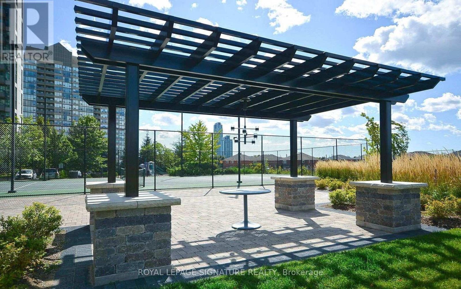 Ph216 - 349 Rathburn Road W, Mississauga, Ontario  L5B 0G9 - Photo 41 - W13166506