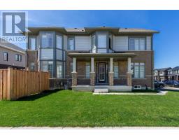 256 ROSEBURY WAY, Hamilton, Ontario