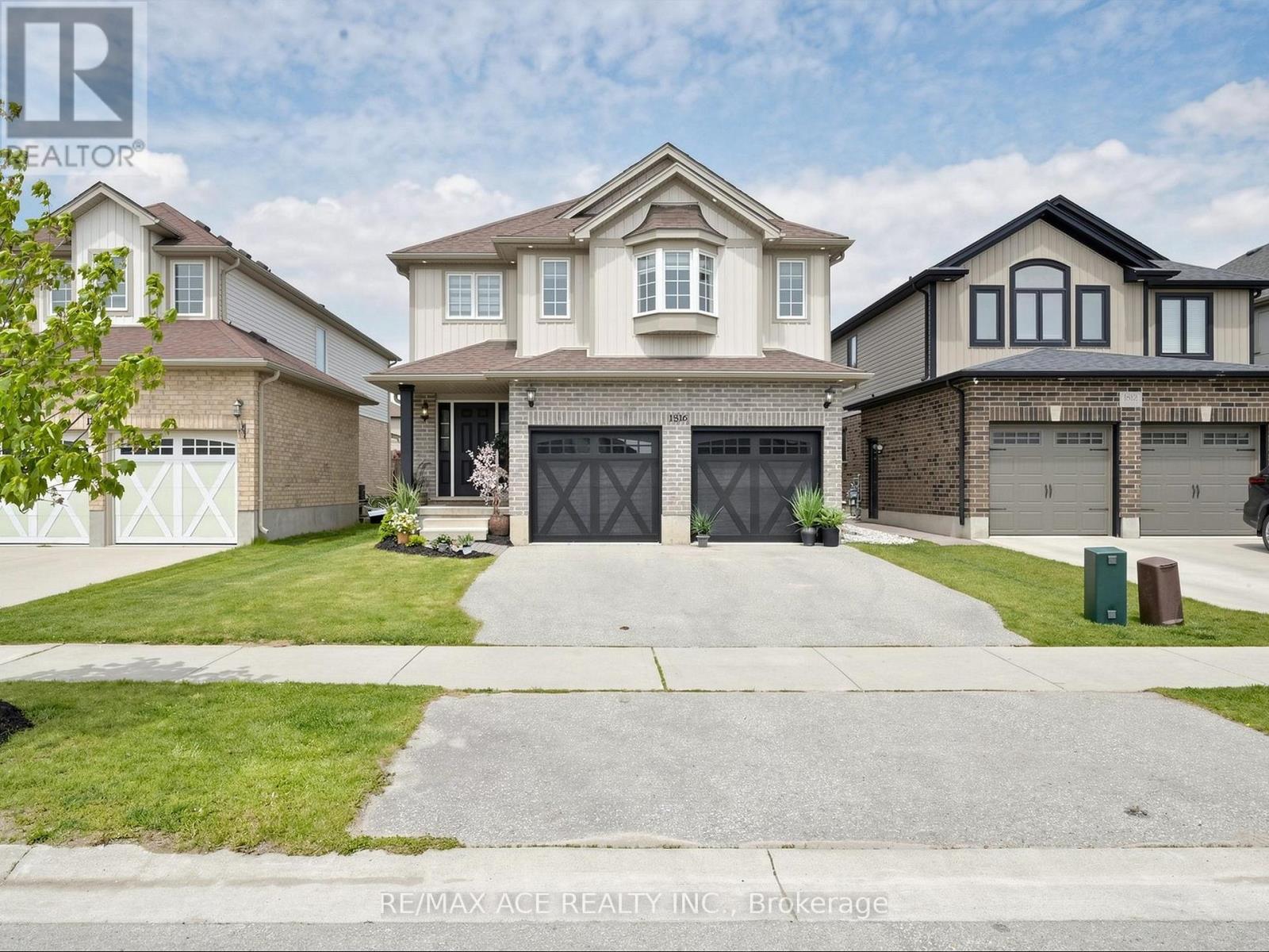 1816 Cedarpark Drive, London North, Ontario  N5X 0C7 - Photo 3 - X13166472