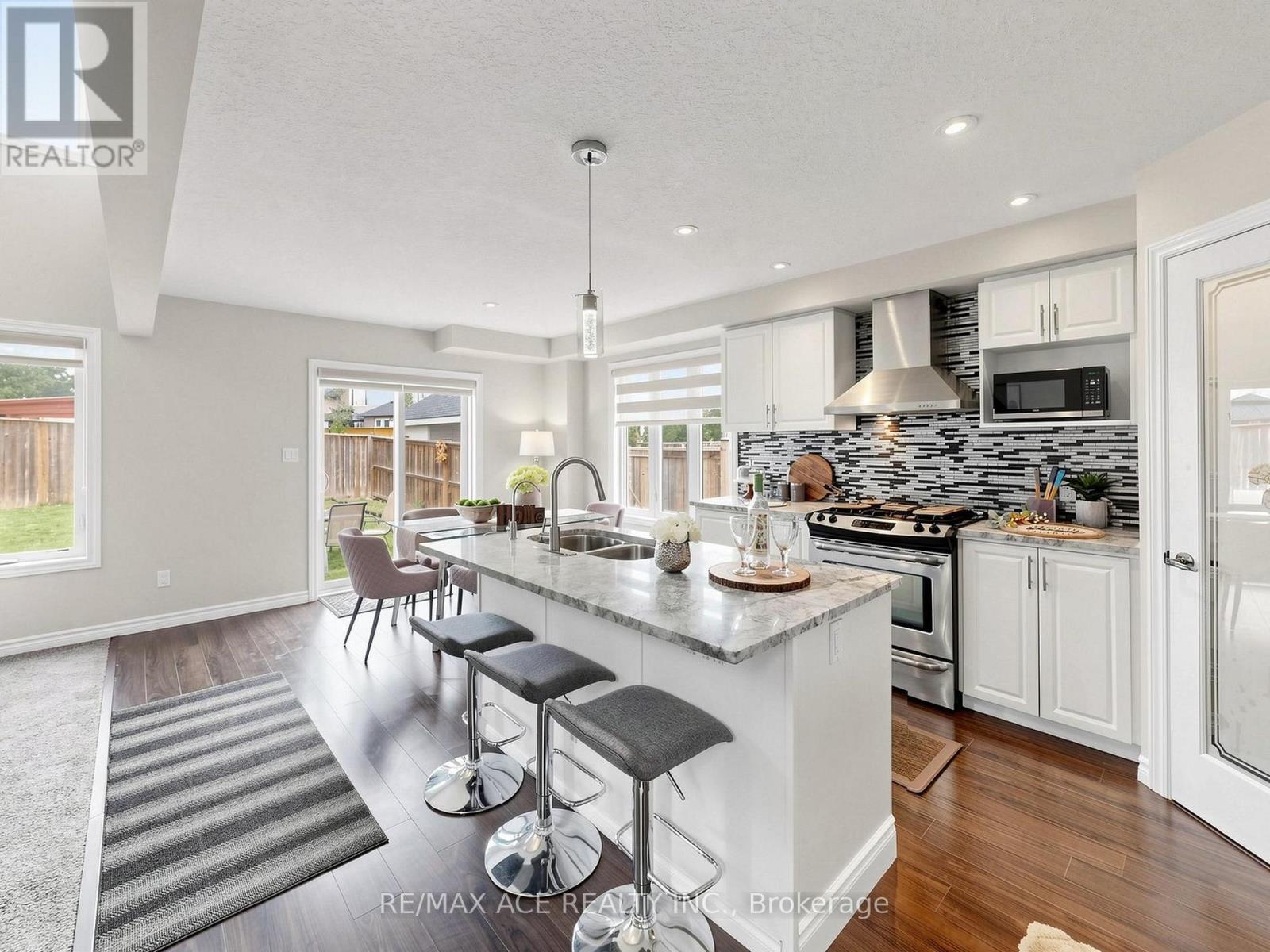 1816 Cedarpark Drive, London North, Ontario  N5X 0C7 - Photo 9 - X13166472